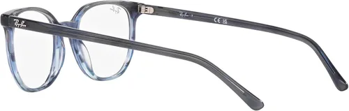 Vista 5 de Ray-Ban Marcos redondos para gafas graduadas Rx5397 Elliot para mujer