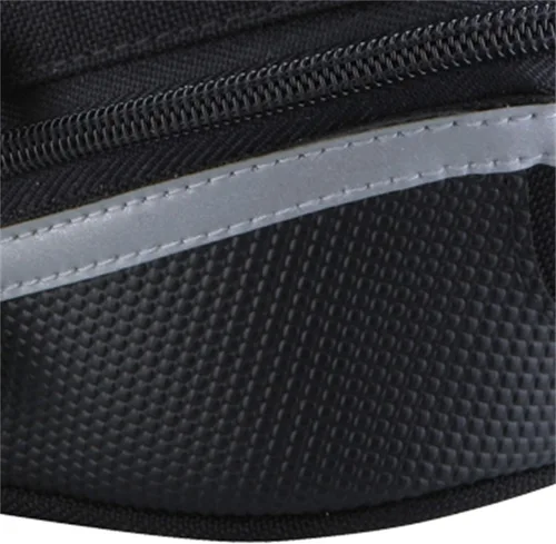 Vista 4 de Topeak Bolsa de asiento de bicicleta Wedge Pack II