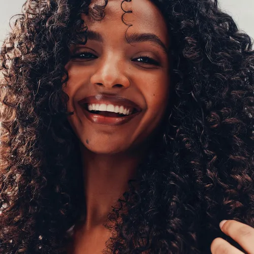 Vista 10 de AG Care Re:Coil Activador de Rizos Crema para Rizos con Aminoácidos de Queratina - Crema Ultra-Nutritiva para Cabello Rizado para Rizos Definidos