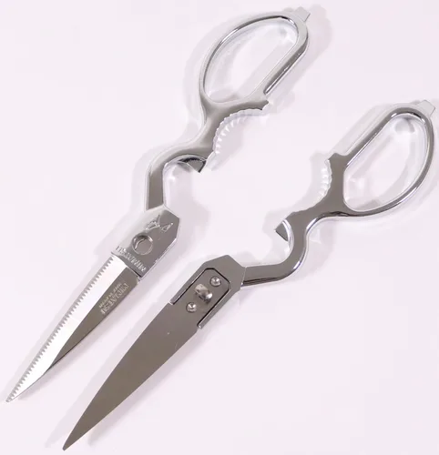 Vista 3 de Kondeka Tools Mfg. 084041 - Tijeras de cocina, Mitsu, extraíbles