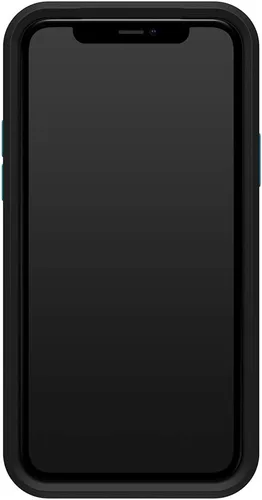 Vista 2 de LifeProof SLAM SERIES - Funda para iPhone 11 Pro - Pop Art (transparente/negro/pop art)