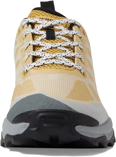 Vista 4 de Merrell Zapatos de senderismo Speed Eco para mujer