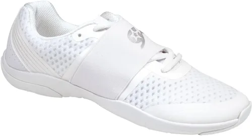 Vista 4 de GK Zapato Rush Zero Negro