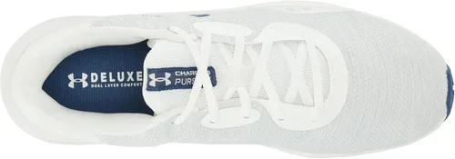 Vista 5 de Under Armour - Tenis de correr Charged Pursuit 3 para hombre