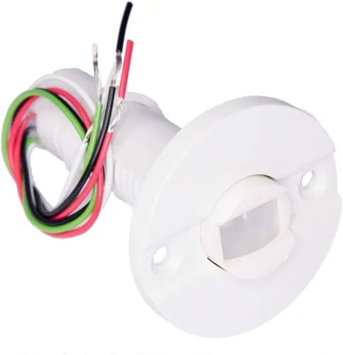 Vista 2 de Siren Marine Sensor de movimiento micro ePIR con cable