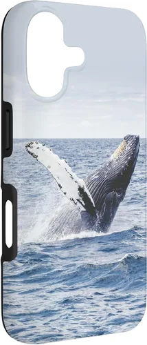 Vista 3 de Whale Case for iPhone 17