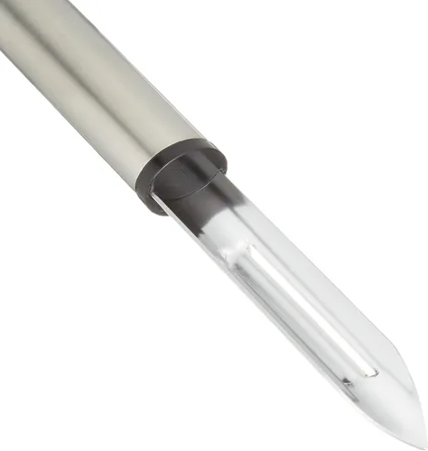 Vista 2 de Zwilling 39700-000 Pelador vertical de cocina doble