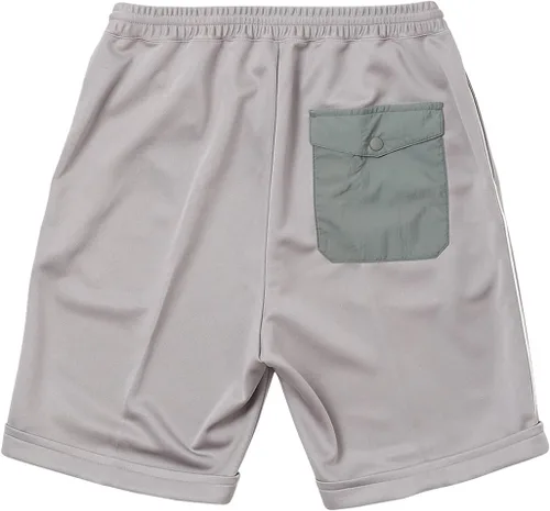 Vista 2 de Not So Ape Streetwear - Pantalón corto unisex para todo género