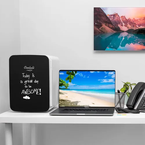 Vista 4 de Cooluli Infinity - Mini nevera