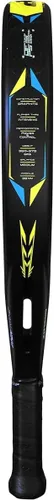Vista 3 de Dunlop Sports Attack Padel Racket Series