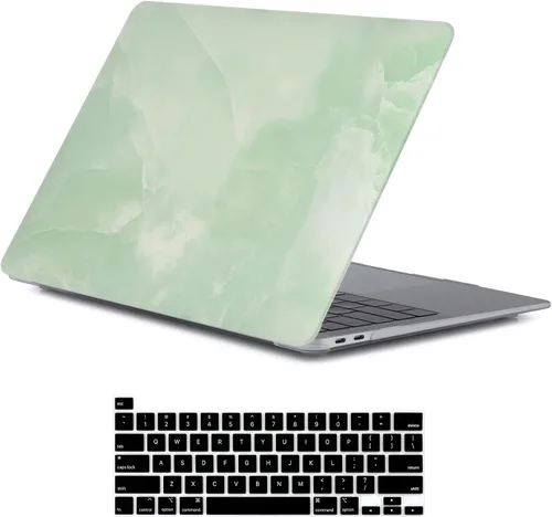 Vista 9 de LanBaiLan Compatible con MacBook Pro de 13 pulgadas con barra táctil 2022 2020 2019 2018 2017 2016 versión M1 M2 A2338 A2289 A2251 A2159 A1989 A1706