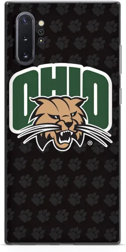 Vista 17 de Inspired Cases - Compatible with iPhone Xs Max Case - 3D Textured Protective Phone Case for Apple iPhone Xs Max - Ohio University