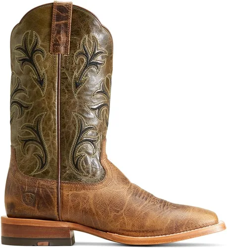 Vista 3 de ARIAT Men's Cowboss Western Boot
