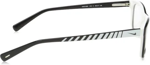 Vista 3 de Nike Lentes 5509 010 NegroBlanco Negro Demo 48 17 130