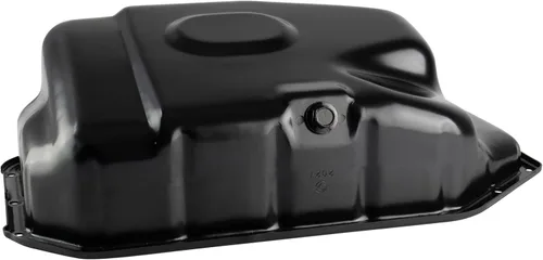 Vista 122 de TRQ Cárter de aceite de motor compatible con Dodge Durango Jeep Grand Cherokee 2011-2015