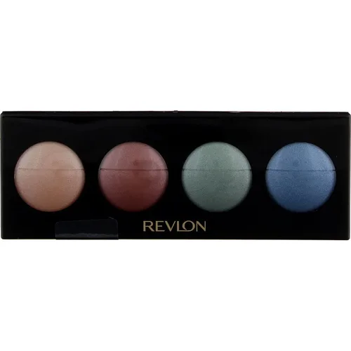 Vista 10 de Revlon Sombra de ojos Illuminance Creme 4175-01 Wild Orchids 0.12oz