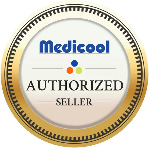 Vista 6 de Medicool Estuche protector de insulina+Poucho paquetes de pluma individual para diabéticos IP+PSPBundle-Black