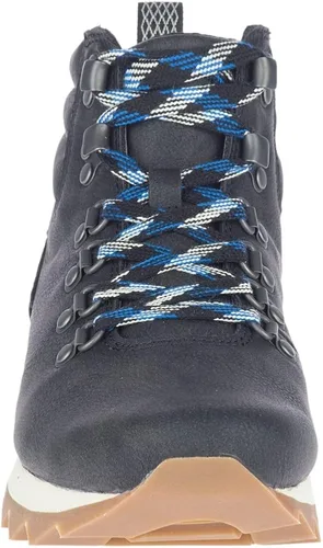 Vista 3 de Merrell Botas de senderismo Alpine Hiker para mujer