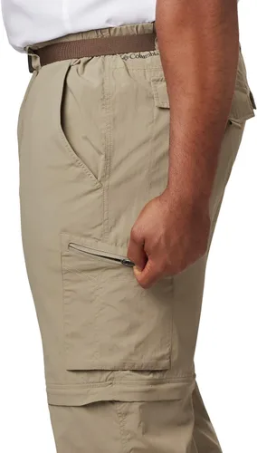 Vista 10 de Columbia Men's Silver Ridge Convertible Pant