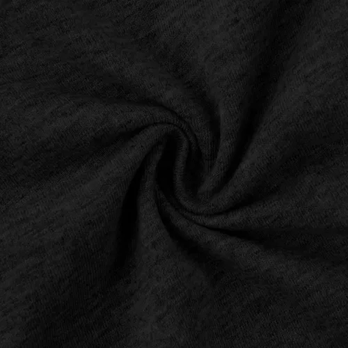 Vista 5 de Camisetas de manga larga con cuello en V profundo para hombre, ropa interior térmica elástica para entrenamiento muscular, ajustada