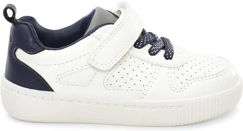 Vista 3 de Carter's Tenis unisex de puerto para niños