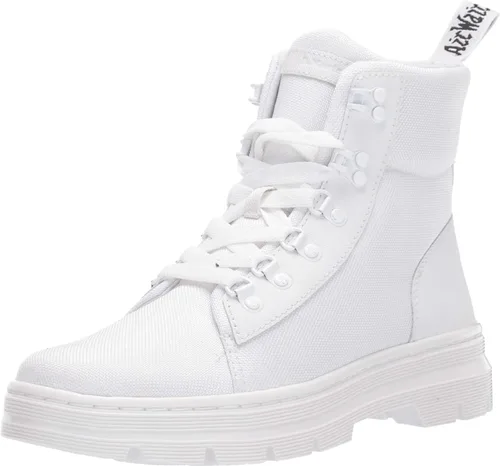 Vista 7 de Dr. Martens Combs W para mujer