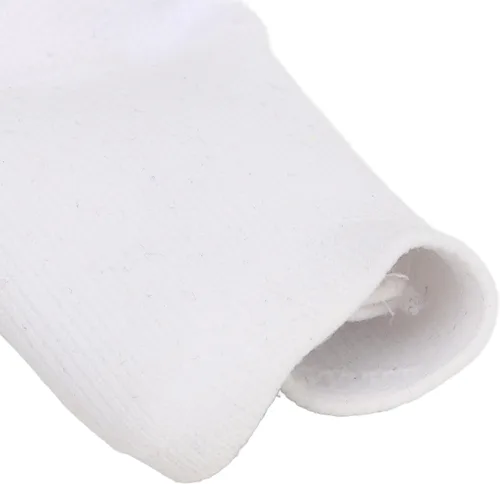 Vista 4 de Guantes de portero de fútbol, guantes de portero de fútbol con fuerte agarre de palma y protección para los dedos, látex antideslizante y nailon
