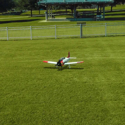 Vista 4 de Software de simulador de vuelo RC REALFLIGHT Evolution con controlador Interlink DX incluido, simuladores RFL2000 compatibles con cascos VR