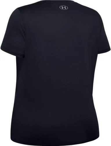 Vista 11 de Under Armour Camiseta de manga corta Tech para mujer - Sólido