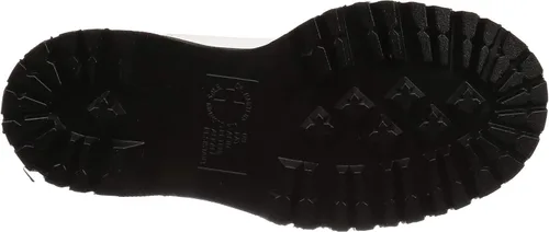 Vista 4 de Dr. Martens 2976 - Botas militares unisex con suela antideslizante