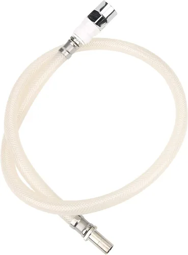Vista 6 de Enjuagadora profesional para jarras Licuadora de vidrio portátil Enjuague de limpieza Enjuague de vidrio de metal, apto para bar, café