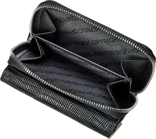 Vista 5 de Diesel HEBY SPEJAP - Cartera para hombre, color negro