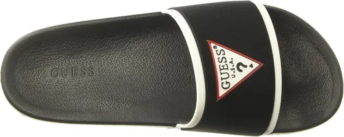 Vista 5 de GUESS Sandalia Eppie Slide para hombre