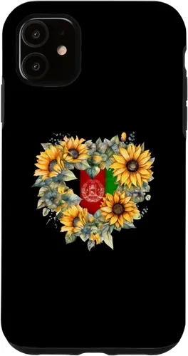 Vista 5 de Funda para iPhone 15 Afganistán