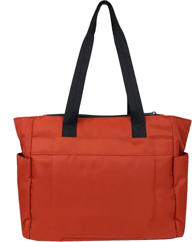 Vista 3 de Hedgren Sydney - Bolso hecho de forma sostenible