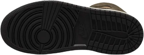 Vista 5 de Nike unisex-child Basketball Shoes