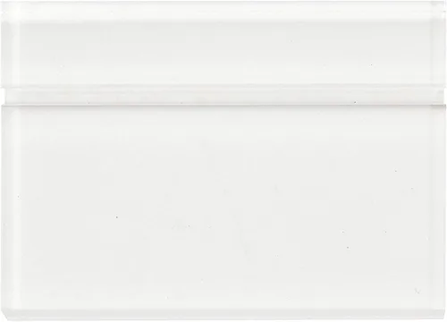 Vista 3 de Soportes transparentes para números de mesa para bodas, letreros acrílicos para tarjetas de lugar (paquete de 6)