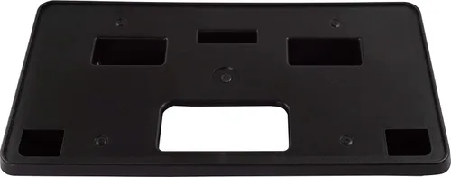 Vista 4 de Garage-Pro Soporte de matrícula frontal compatible con modelos Honda HR-V Sport/Touring 2019-2021