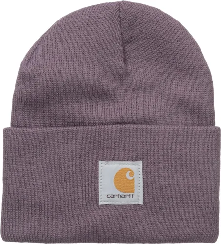 Vista 88 de Carhartt - Gorro de punto con doblez para hombre (Liquidación)