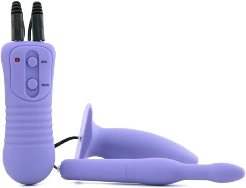 Vista 4 de Sensual Exploration Starter Set - Soft Touch Teal QU83157