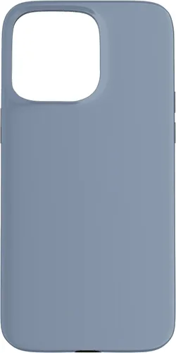Vista 31 de Simple Chic - Carcasa para iPhone 17, color azul pizarra polvorienta