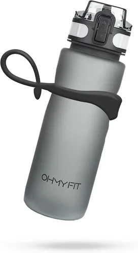 Vista 7 de Correa de silicona magnética para botella de agua, correa para vaso de agua, versátil anillo deportivo para botella – Correa portadora de botella