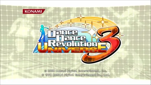 Vista 3 de Dance Dance Revolution Universe 3 with Dance Mat - Xbox 360