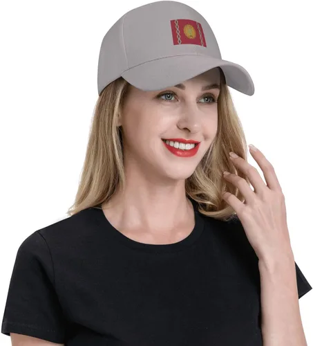 Vista 6 de Panteera Wayuu Baseball Cap for Men Women Classic Solid Color Adjustable Dad Hat
