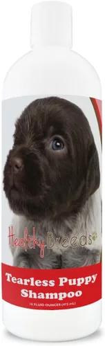 Vista 79 de Healthy Breeds Affenpinscher - Champú para perros sin lágrimas, 16 onzas