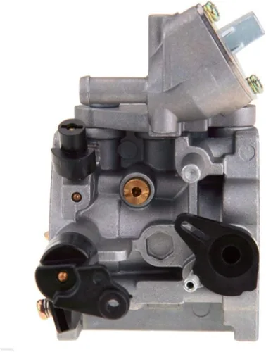 Vista 4 de Anxingo EX17 SP170 Carburador de Reemplazo para Subaru Robin 6HP SP-170 EX 17 EP17 EX17D EX170 EX170D SP17 Motor, Reemplazo 277-62301-50