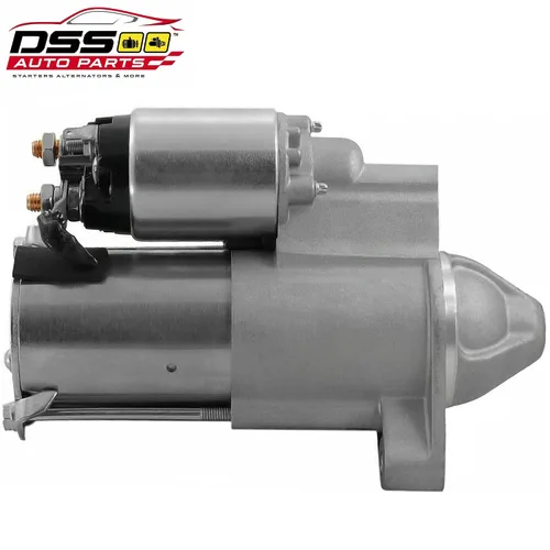 Vista 2 de Compatible con Dodge y Jeep Starter 3.7L 07-09 Dodge Nitro, 08-09 Liberty, 04801292AC 4801292AB