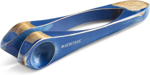 Vista 19 de Instrumento de percusión, madera de arce canadiense hecha a mano, sonido popular de madera natural, gran regalo para todas las edades con cualquier