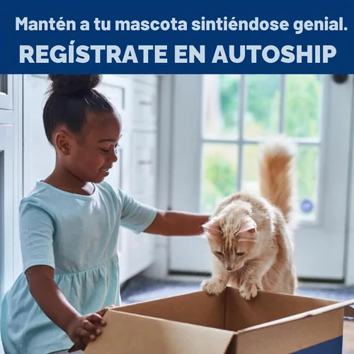 Vista 15 de Hills C/D Alimento para gatos, para la vejiga, múltiples cuidados, 4 lb