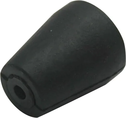 Vista 6 de 3 almohadillas de goma granular para maletero compatibles con Toyota Prado 150 2010-2021